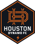 Houston Dynamo badge