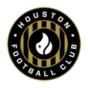 Houston FC badge