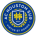 Houston Sur badge