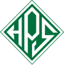 HPS badge