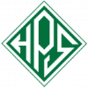 HPS II badge