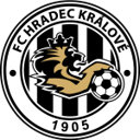 Hradec Králové badge