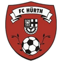 Hürth badge