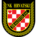 Hrvatski Dragovoljac badge