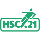 Hsc 21 badge