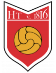 HT16 badge