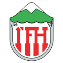 Höttur / Huginn badge