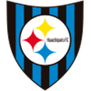 Huachipato badge