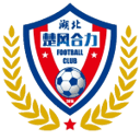 Hubei Chufeng Heli badge