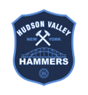 Hudson Valley Hammers badge
