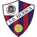 Huesca badge
