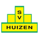 Huizen badge