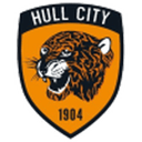 Hull City U21 badge