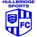 Hullbridge Sports badge