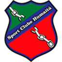Humaitá badge