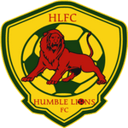 Humble Lions badge