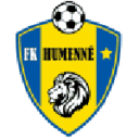 Humenné badge