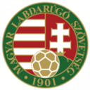 Hungary U17 W badge