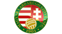 Hungary U19 W badge