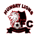 Hungry Lions badge