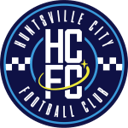 Huntsville City badge