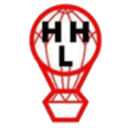 Huracan Las Heras badge