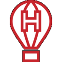 Huracán Res. badge