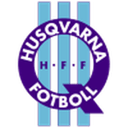 Husqvarna W badge