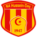 Hussein Dey badge