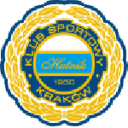 Hutnik Kraków badge