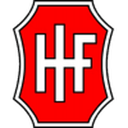 Hvidovre badge