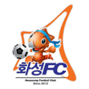 Hwaseong badge