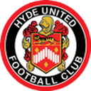 Hyde United badge