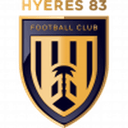 Hyères badge