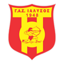 Ialysos badge
