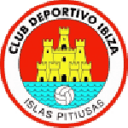 Ibiza Islas Pitiusas badge