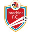 Ibrachina U20 badge
