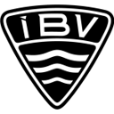 IBV Vestmannaeyjar badge