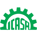 Icasa badge