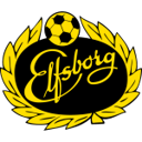 IF Elfsborg badge
