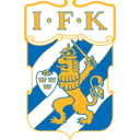 IFK Goteborg badge