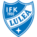 IFK Luleå badge