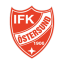 IFK Östersund badge