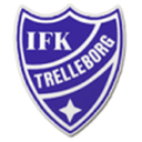 IFK Trelleborg badge