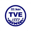 III. Kerületi TUE badge