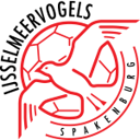 Ijsselmeervogels badge