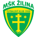 Žilina badge