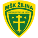 Žilina U19 badge