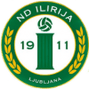 Ilirija badge