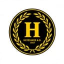 Ilisiakos badge